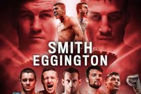 Tough Pro-Debut For Amateur Star Ricky Boylan