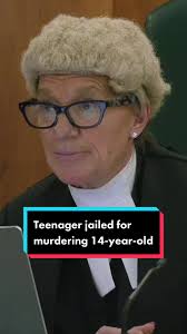 Marques Walker, 17, can now be #identified as the killer of Jermaine Cools,  who at the age of 14 was the youngest #victim of a fatal knife #crime in  #2021