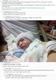 In practice, people date for lots of different reasons, and it can be hard to figure out if you're on the same page as the person you're going out with. Parents Open Up On Reddit About What It S Like Having An Ugly Baby Parenting Crazy Parenting Fails Funny Parents Family Fails