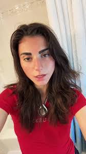 Melanie Weekley's Instagram, Twitter & Facebook