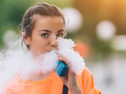 It is a shame that the cdc could not word their survey to see how much appeal the constantly criticized fruit, candy, chocolate and cereal vapes. Legal Loophole Allows Children To Get Free Vape Samples E Cigarettes The Guardian