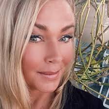 Annika Andersen in personen