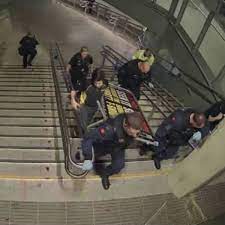 We did not find results for: Police Officer Frustrated By Ambulance Service Response On Night Of Manchester Arena Bombing Public Inquiry Told Manchester Evening News