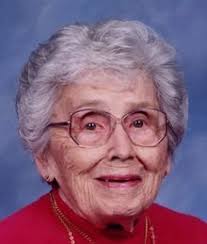 Obituary information for Geraldine V. Guthrie