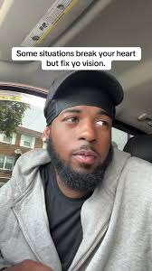 Vision Video Break Up