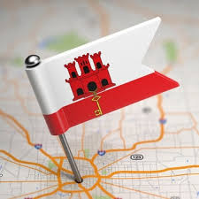 :) wir verwenden eine spezielle direkt auf metall druckverfahren, um das kunstwerk direkt auf der flasche. Flagge Von Gibraltar Kostenlose Foto