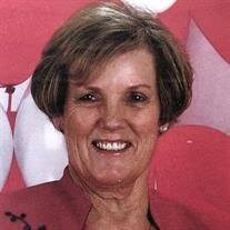 Sylvia B. Bradley Obituary