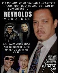 This goes out to everyone who's ever said to me: "Things have changed for  the better from the days of you being a young Haitian kid in Brooklyn."  Really Mufuka???? Where??? I've