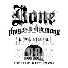 Bone Thugs N Harmony E 1999 Eternal Rsd 2019 Electric Fetus