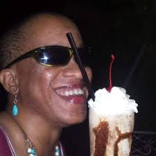 Nadia Griffith's Instagram, Twitter & Facebook