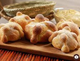 Pan De Muerto Facil Con Thermomix Receta Pan De Muerto Recetas De Comida Faciles Recetas De Thermomix
