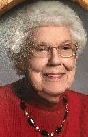 Winona Childress Obituary (1921