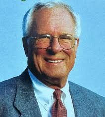 Richard Harrison Obituary