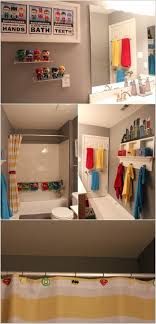 Batman bathroom boys bathroom decor superhero bathroom bathroom niche guest bathrooms downstairs bathroom bathroom renos kids bathroom organization avengers room. Amazing Interior Design 10 Cute And Creative Ideas For A Kids Bathroom Boys Bathroom Decor Kid Bathroom Decor Kids Bathroom Themes