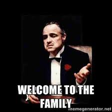 Welcome to the club now — manian. Being Crazy Shouldn T Be So Hard Welcome To The Club I M Sorry You Re Here