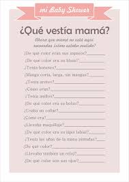 Juegos para baby shower divertidos y originales 2018.en una buena baby shower tiene que haber unos cuantos juegos divertidos para que todos los asistentes puedan disfrutar de una ocasión tan muchos famosos eligen para sus hijos nombres realmente originales y diferentes a los habituales. 28 Ideas De Juegos Para Baby Shower Juegos Para Baby Shower Baby Shower Juegos