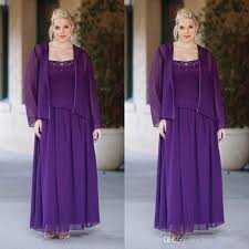 New Elegant Turquoise Plus Size Mother Of The Bride Lace Dresses 2018 Tea Length Wedding Party Gowns With Long Sleeves Jacket Mothers Bride Dress Mothers Of The Mother Of The Bride