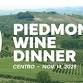 Piedmont Wine Dinner event image