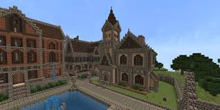 Put all files combined, it's 682 mb of minecraft maps! Minecraft 10 Medieval House Designs That Are Perfect For Any Kingdom