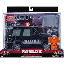 Roblox jailbreak how to get all vehicles for free volt bike and bugatti subscribe to fusionadapt: Roblox Jailbreak Swat Unit Toys And Games From W J Daniel Co Ltd Uk