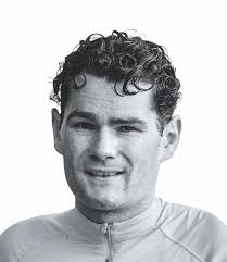 Eating disorders in male cyclists