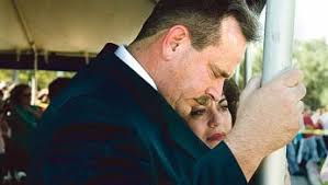 Memorial Day Service Promotes Faith and Healing