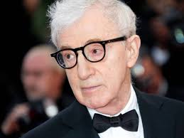 Zoon neemt het op voor Woody Allen