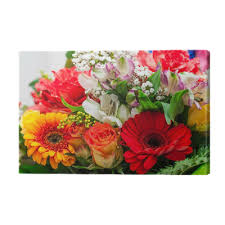 Rose, png, sfondo trasparente, fiori. Mazzo Di Fiori Bouquet Auguri Canvas Print Pixers We Live To Change