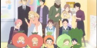 Pada salah satu pelabuhan laut di tanah papua, sedang berbincang tiga orang pria yang sedang menunggu datangnya kapal penumpang, untuk menjemput sanak familinya. 10 Anime Tentang Mengasuh Anak Parents Wajib Tonton Theasianparent Indonesia