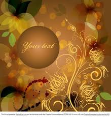 Maybe you would like to learn more about one of these? Amber Floral Background Clip Art Free Download