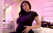 Kylie Jenner Shares Intimate Video Documenting Her Pregnancy ...