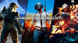 Computers make life so much easier, and there are plenty of programs out there to help you do almost anything you want. Los Mejores Juegos Gratis De Pc 2022 Steam Origin Epic
