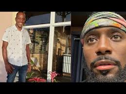 kountry Wayne's skit when Wayne link with the Jamaican comedians nothing  but laughter