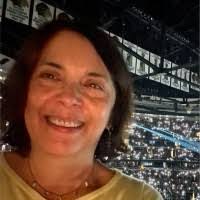 Rita Finley's Instagram, Twitter & Facebook