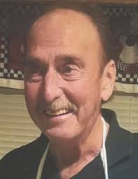 Obituary information for Richard Molster