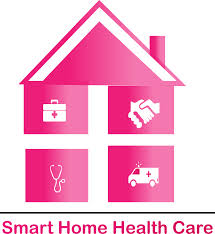 How to start a business in australia. Modern Upmarket Business Logo Design For Smart Home Health Care By Deepak323212 Design 7739155