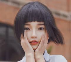 Yun Lan for Genesis 8.1 Female › daz studio