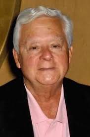 Anthony Palomba Obituary (1935