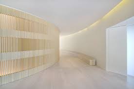 Pin By Veronique Sablon Du On Hotel Puerto America Pawson Minimalism Interior John Pawson Interior Architecture