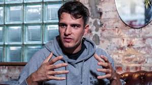 Conner rousseau is a member of vimeo, the home for high quality videos and the people who love them. Conner Rousseau Bouchez Devrait Se Demander S Il Veut Encore Rester Dans Le Gouvernement Le Soir