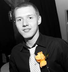 Dylan Barry Gerard McCrudden-Boudreau Obituary