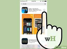 6 Cara Untuk Mencari Buku Kindle Gratis Wikihow