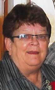 Griffin, Anita Marie