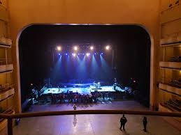 Hammerstein Ballroom New York City 2019 All You Need To