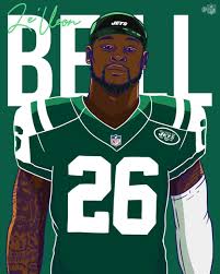 Born february 18, 1992) is an american football running back who is a free agent of the national football league (nfl). Le Veon Bell On Twitter Nyc Let S Do It