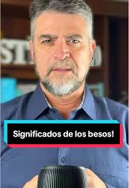 Significados de los Besos: Interpretando Gestos de Amor