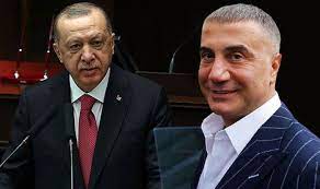 Sedat peker'in kişisel internet sitesinden yayımladığı yazı şöyle Erdogan Dan Sedat Peker Aciklamasi Kaybedecek Zamanimiz Yok