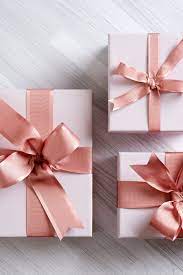 Gorgeous Ribbon For All Your Gift Wrapping Gift Wrapping Pink Gifts Grosgrain
