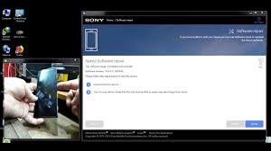 How To Update Sony Xperia C3 With Xperia Companion Youtube