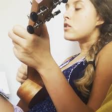 I wrote one song in 2016. Just one song. Yet in 2017 (just over one month),  I have already written six songs. When you forget about judgement and  making your art 'perfect' and just write from the ...